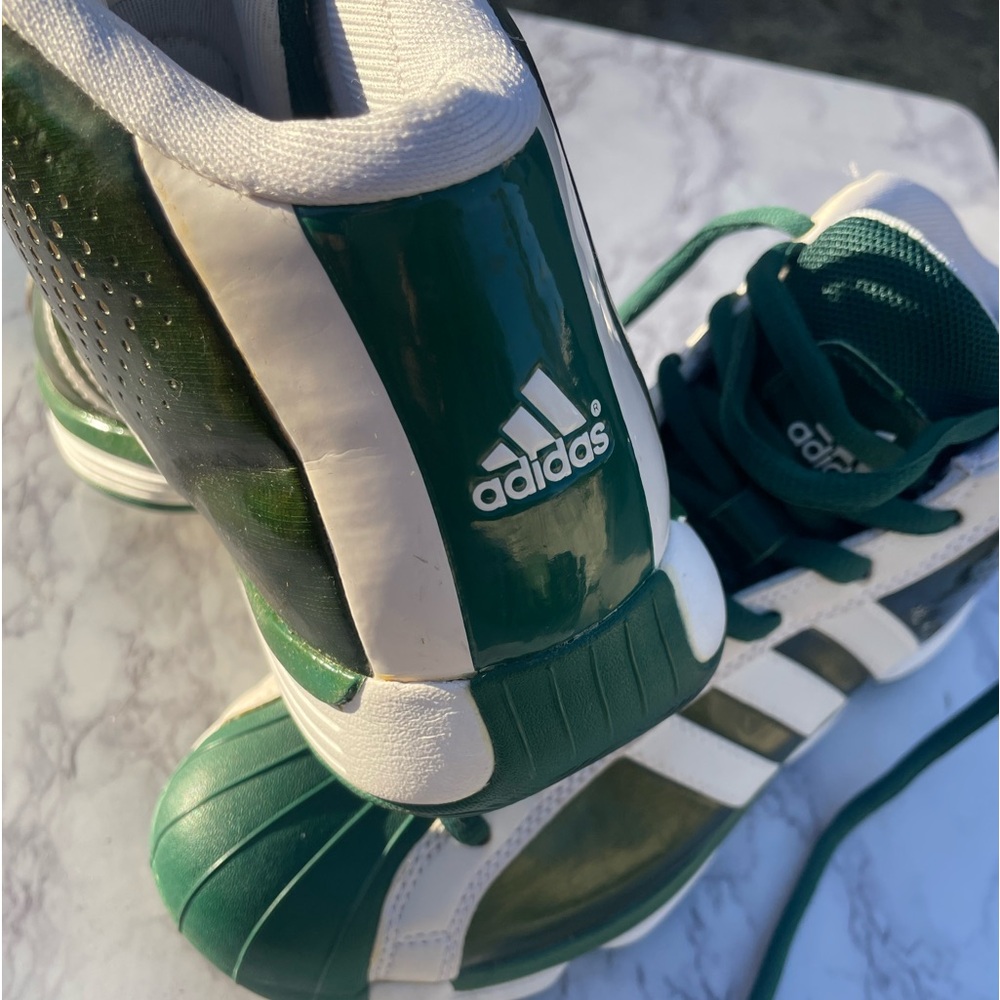 ADIDAS Green Pro Model